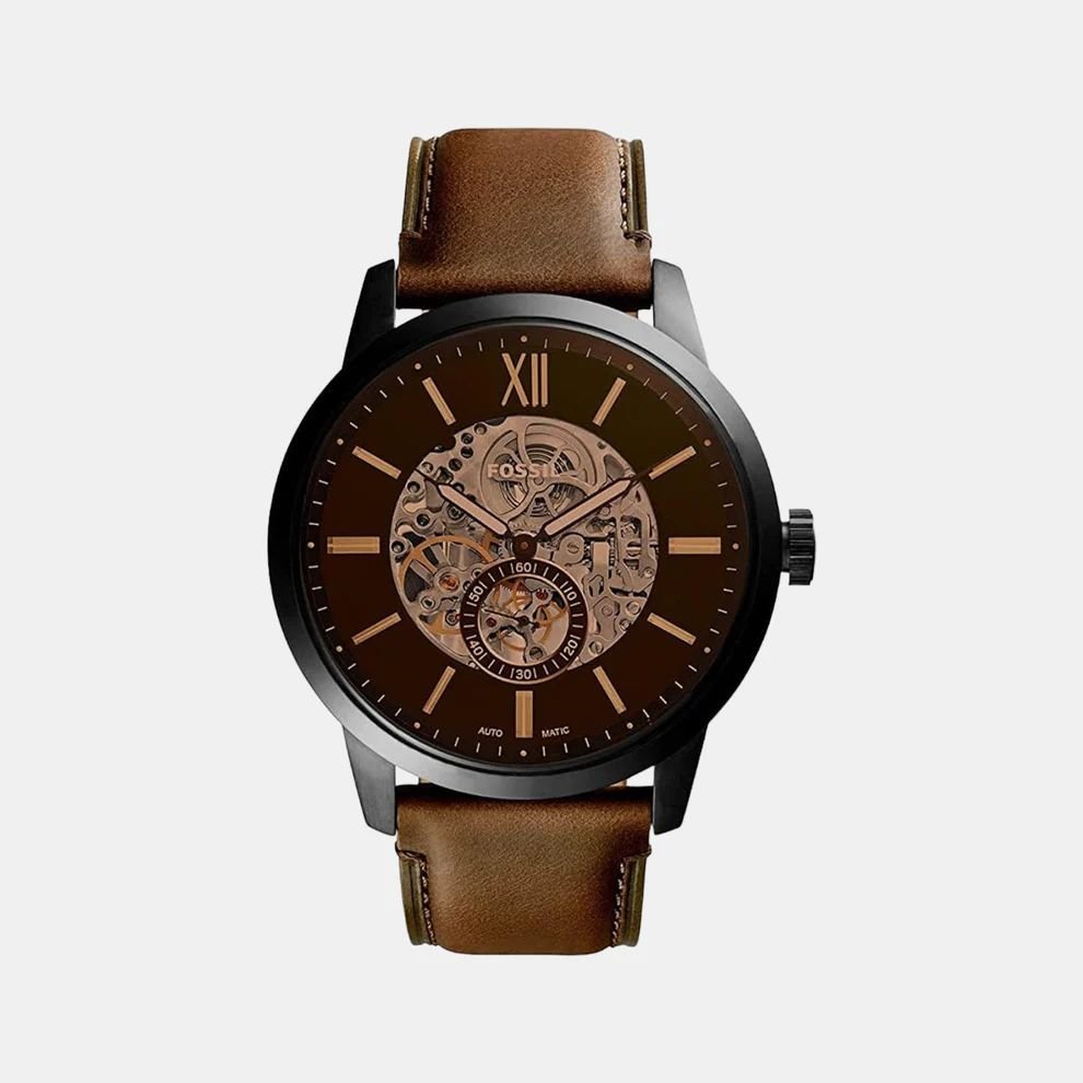 Fossil townsman Me3155 Automatic