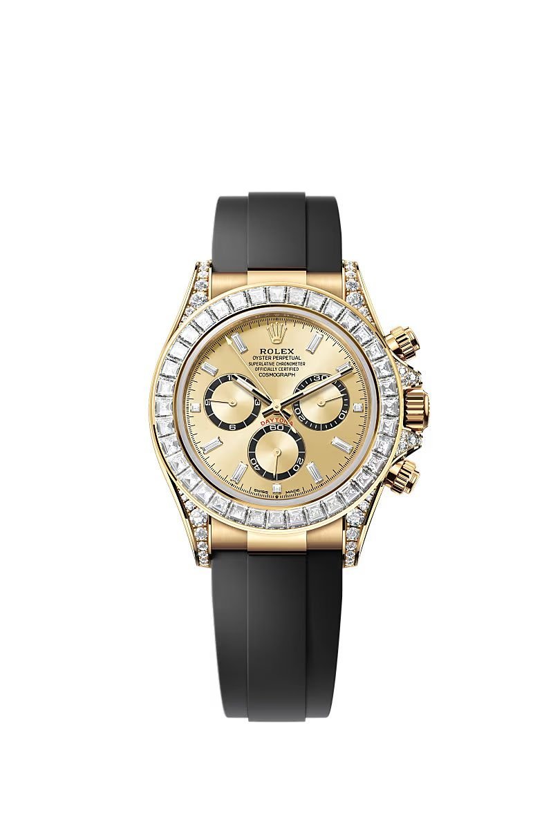 Rolex Daytona watch