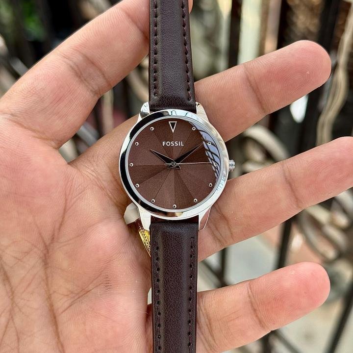 FossiL Minimalist