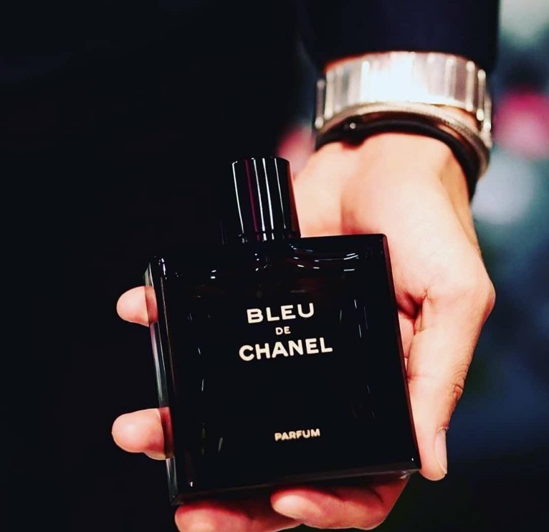 Men's Perfume