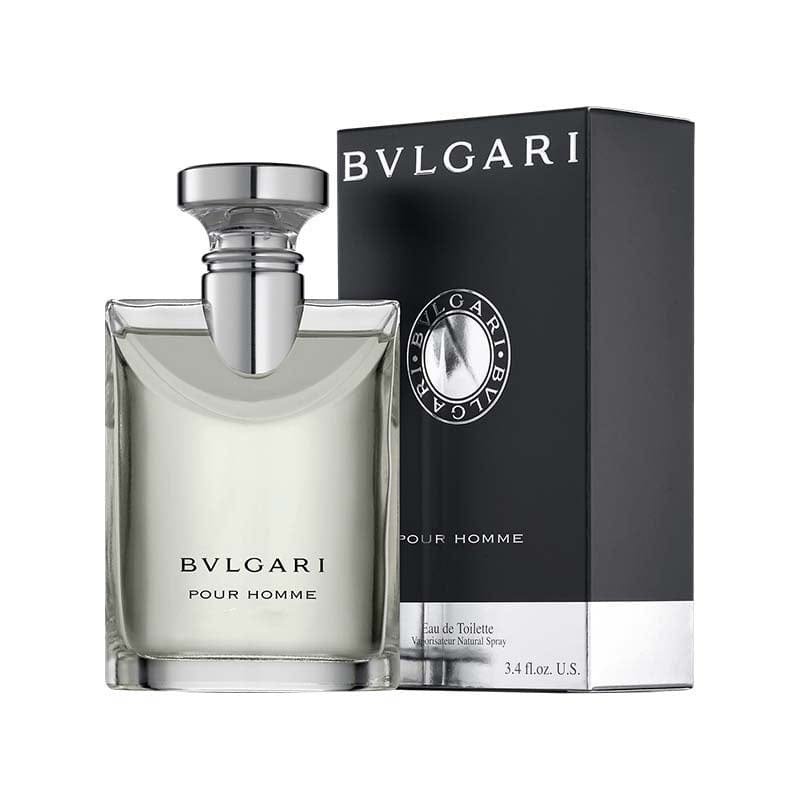 BVLGARI POUR HOMME SOIR EDT