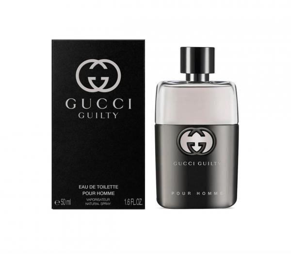 GUCC_I GUILTY EDT POUR HOMME