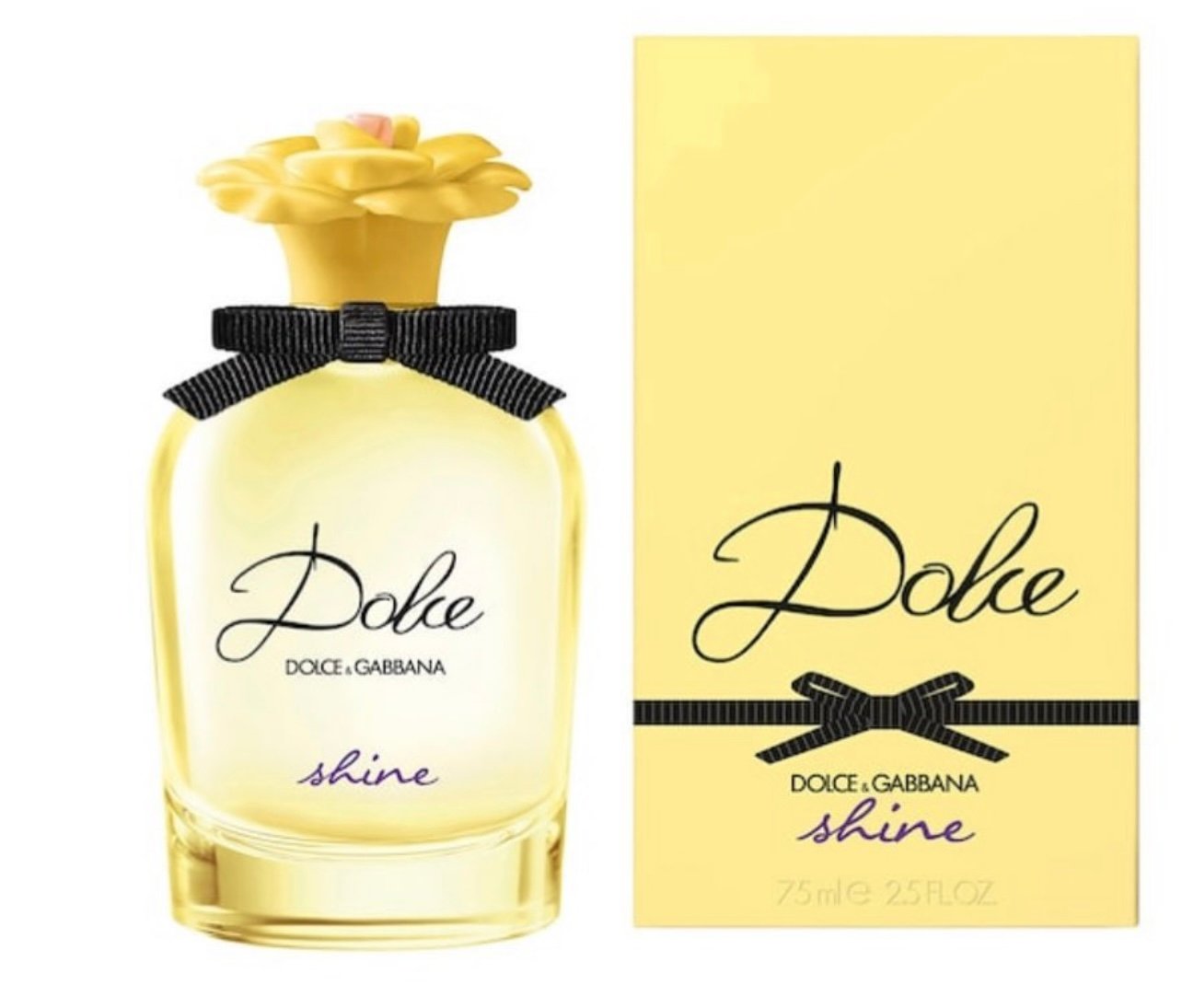 Dol_ce& gabban_a shine edp