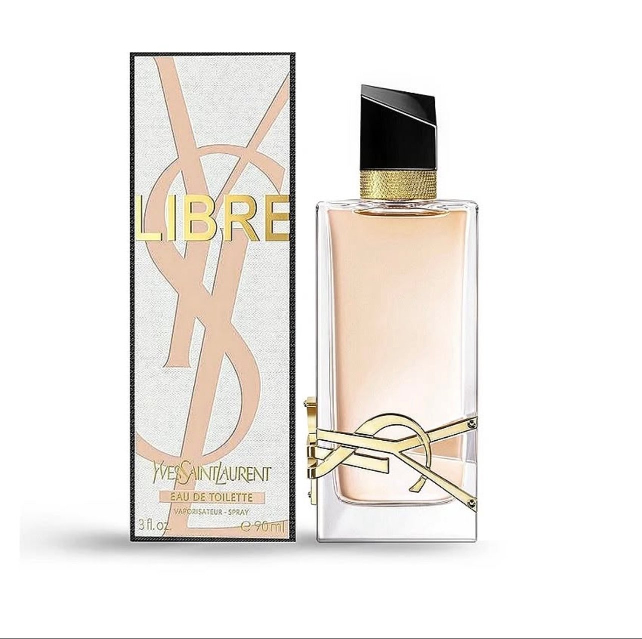 YSL LIBRE EDT