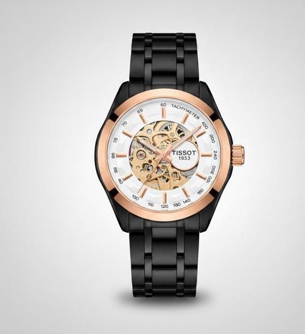 Tissot 1853 Courier Automatic