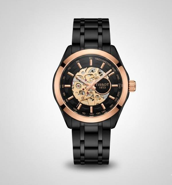 Tissot 1853 Courier Automatic