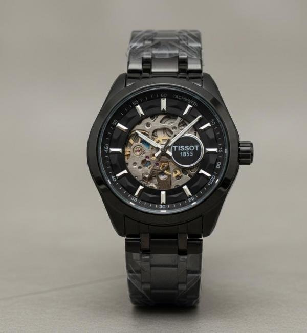 Tissot 1853 Courier Automatic