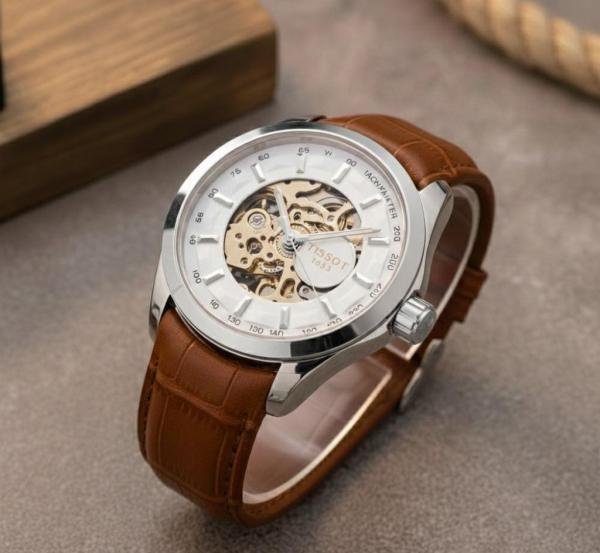 Tissot 1853 Courier Automatic