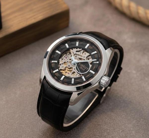 Tissot 1853 Courier Automatic