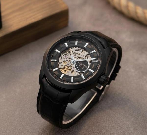 Tissot 1853 Courier Automatic