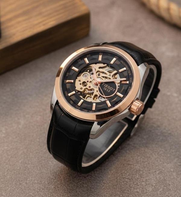 Tissot 1853 Courier Automatic