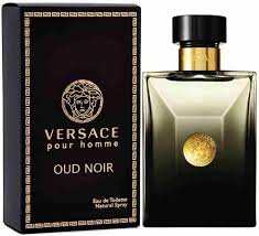 VERSACE POUR HOMME OUD NOIR EDT PREMIUM