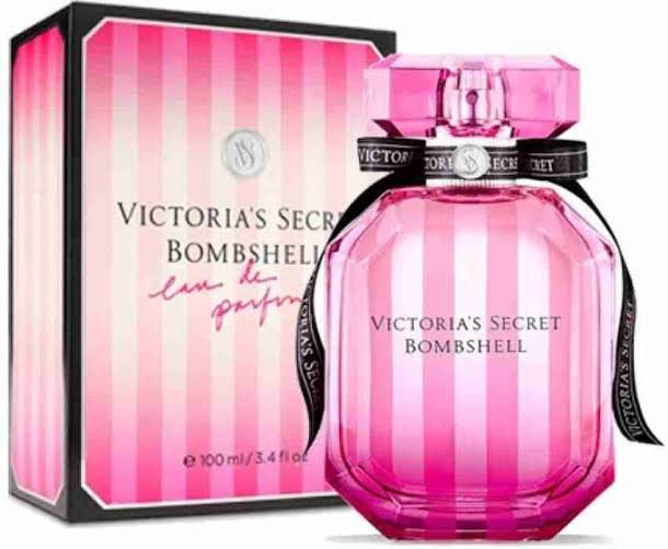 VICTOTIAS SECRET BOMBSHELL EDP PREMIUM