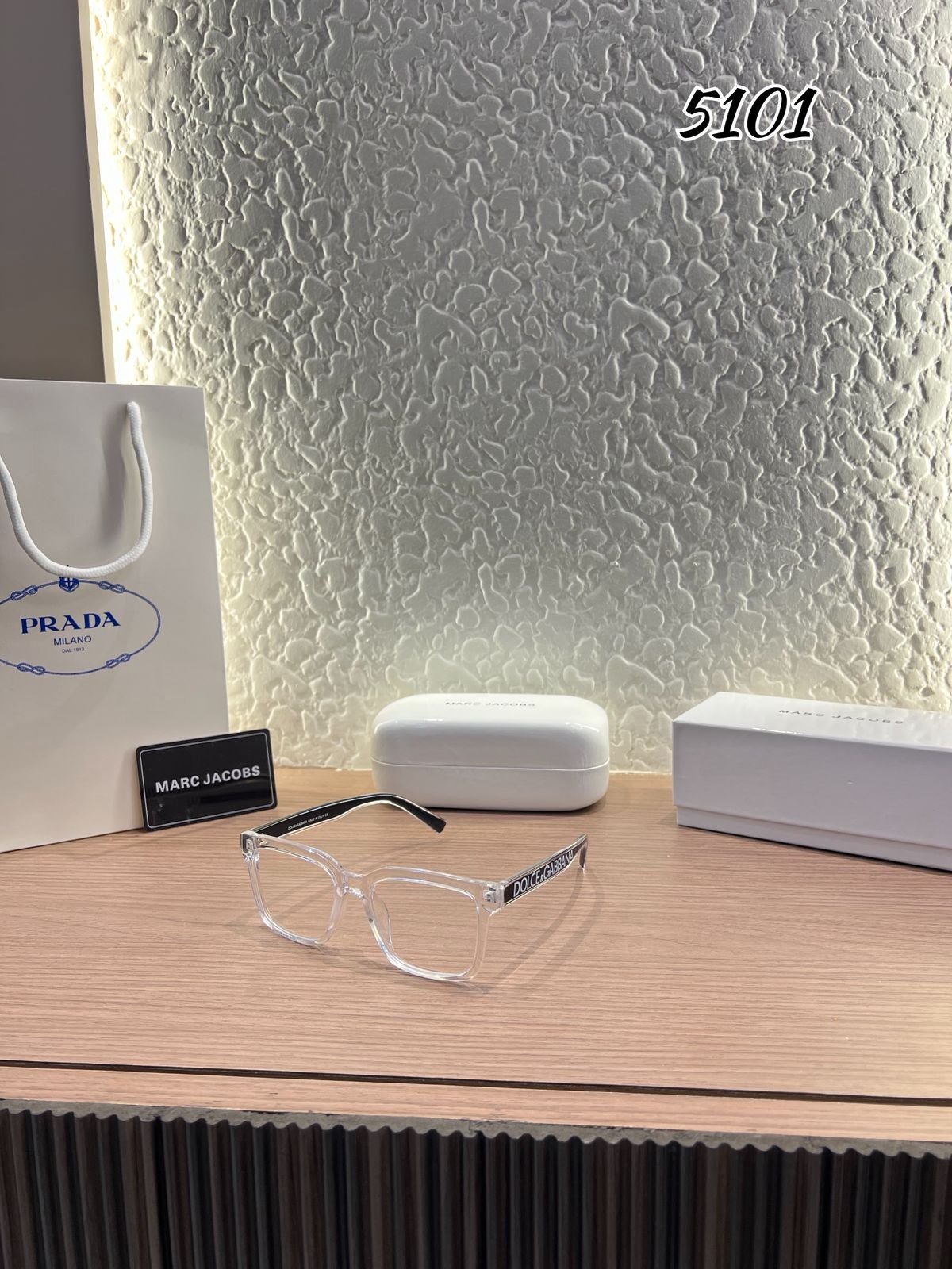 Dolce_Gabban_5101_Black_Transparent_Frame