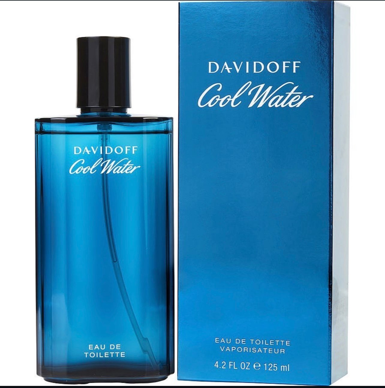 DAVID OFF COOL WATER EDT PREMIUM