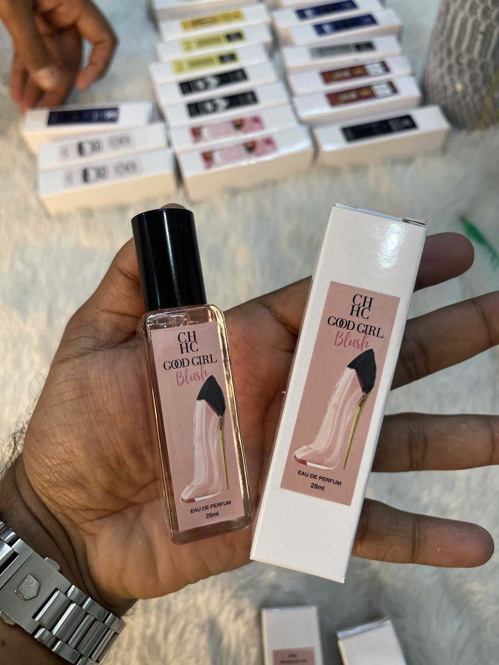 GOOD GIRL BLUSH 25 ML