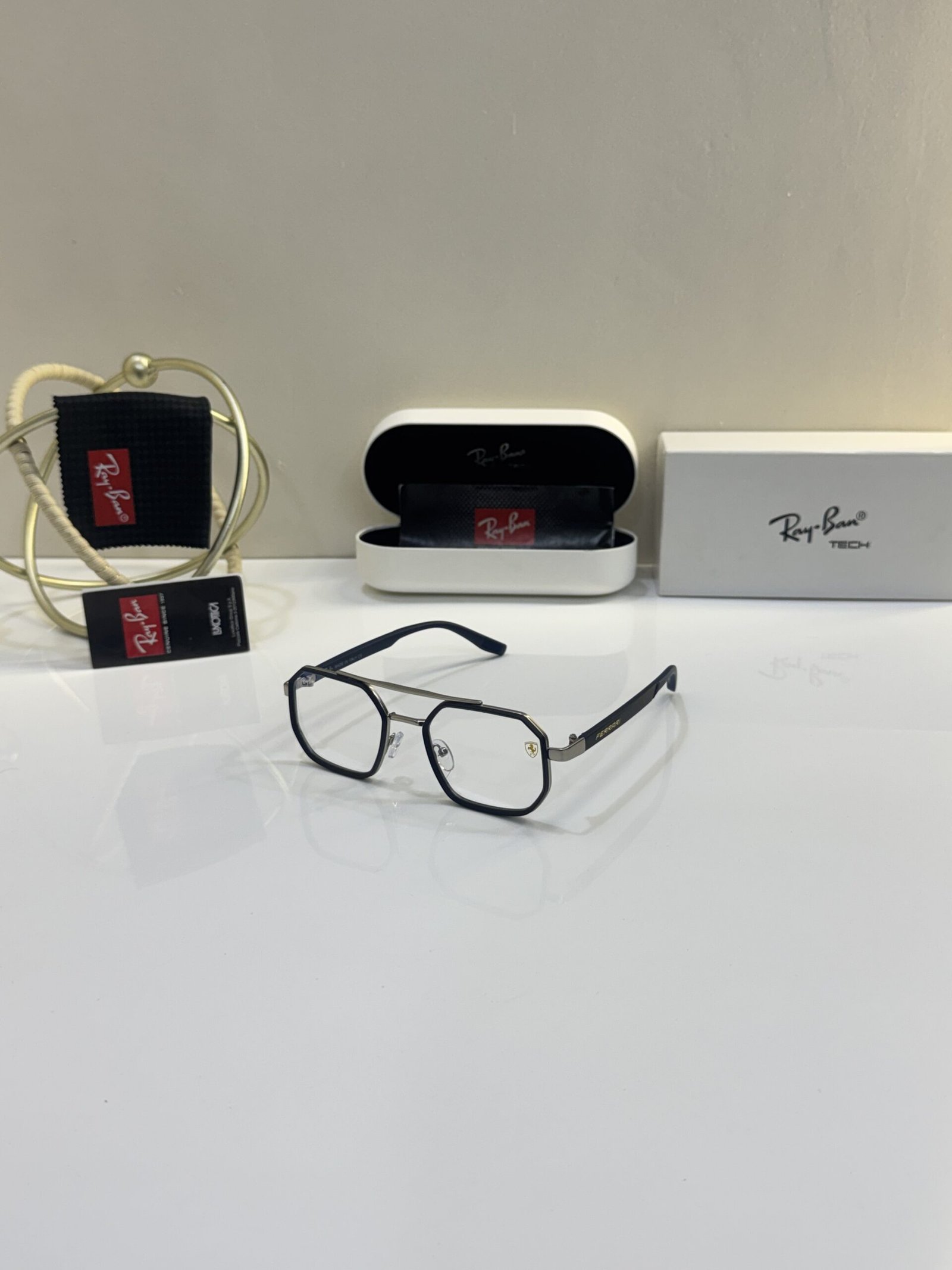 Rayban_8820_Silver_Blue_Tp