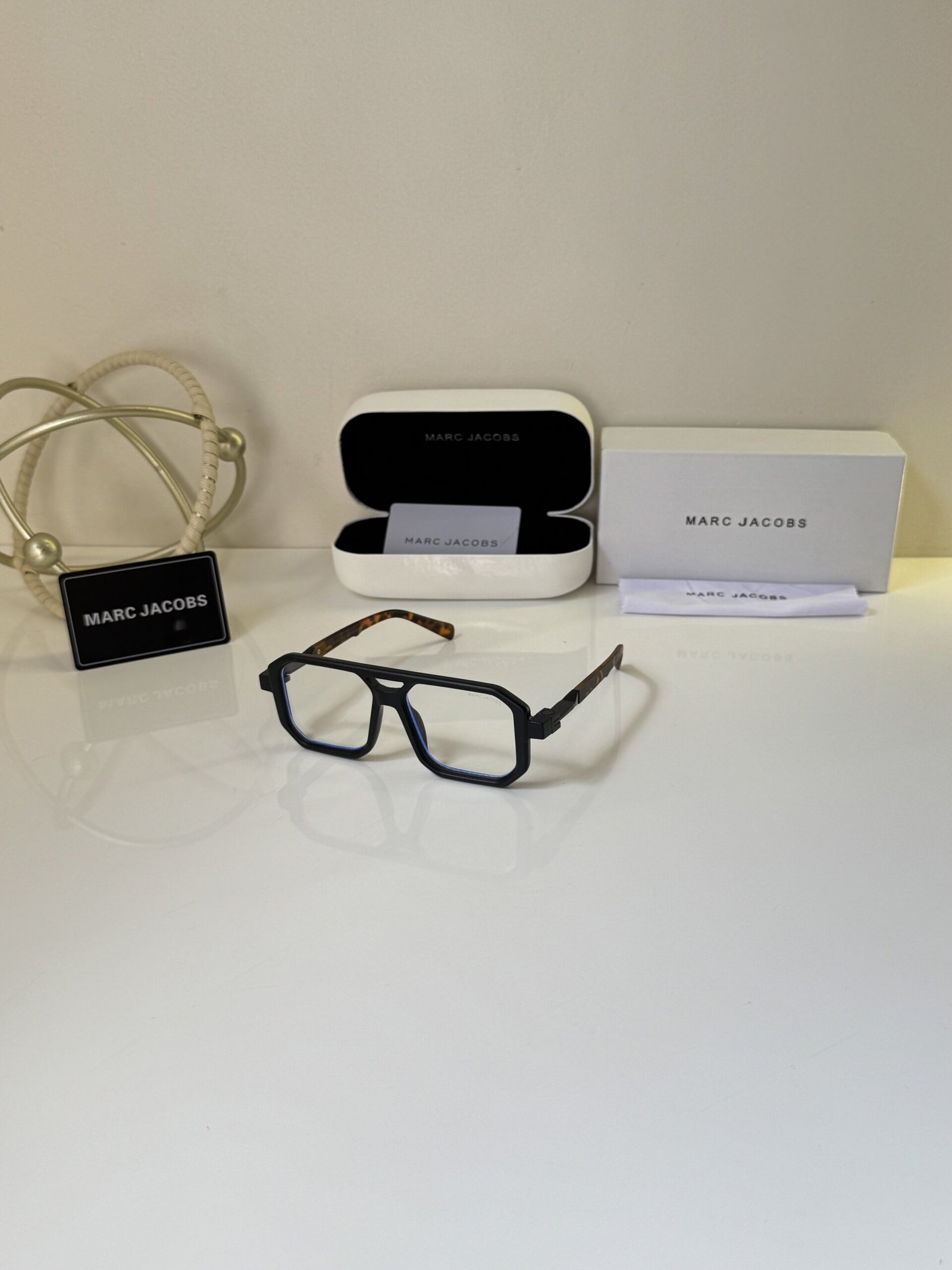 Marc_Jacobs_6125_Tiger_Black_Frame