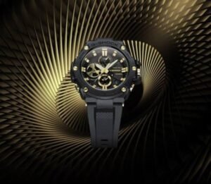 Casio G-shock GMWB-5000
