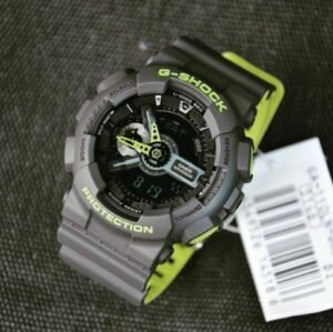 Casio g shock ga110