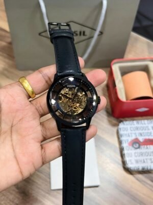 Fossil Townsman