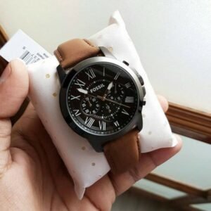 Fossil Fs5343 Grant Japan