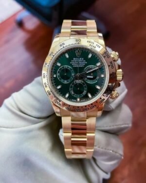 Rolex Oyster perpetual Daytona
