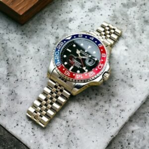 Rolex Oyster perpetual Gmt master