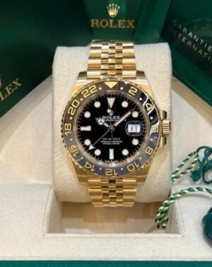 Rolex GMT WATCH