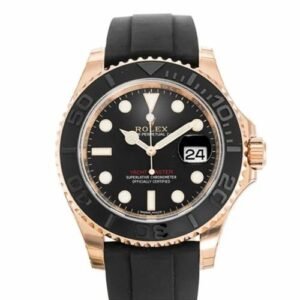 Rolex Oyster perpetual Yach Master Battery