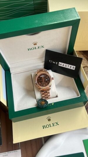 Rolex Day Date