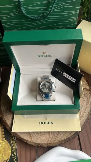 Rolex Daytona Chosmograph
