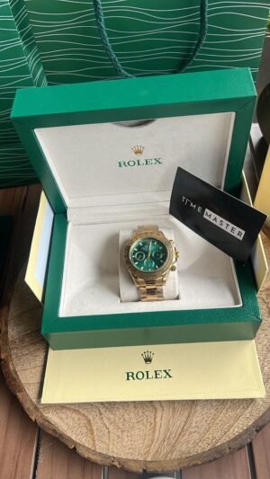 Rolex Daytona Chosmograph