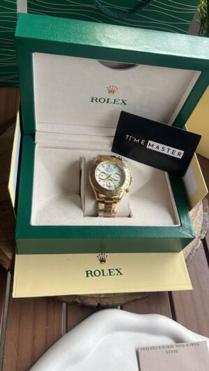 Rolex Daytona Chosmograph