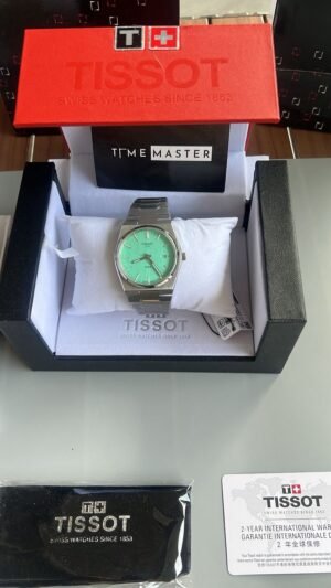 Tissot prx watch