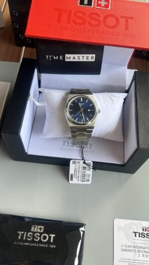 Tissot prx watch