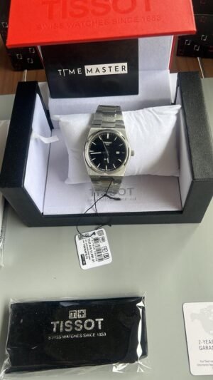 Tissot prx watch