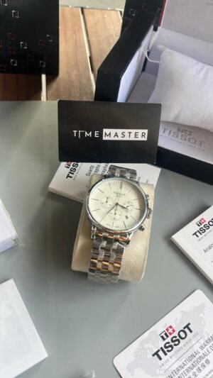 Tissot 1853 Chronograph