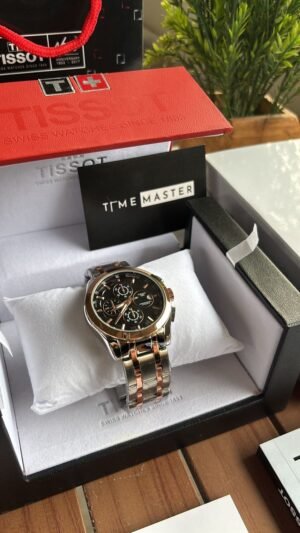 Tissot 1853 Couturier