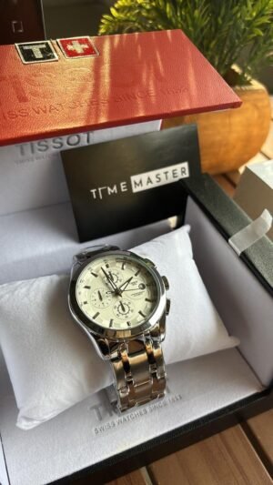 Tissot 1853 Couturier