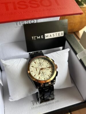 Tissot 1853 Couturier