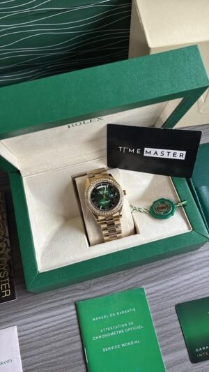 Rolex Day Date