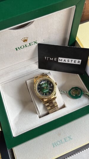 Rolex Day Date