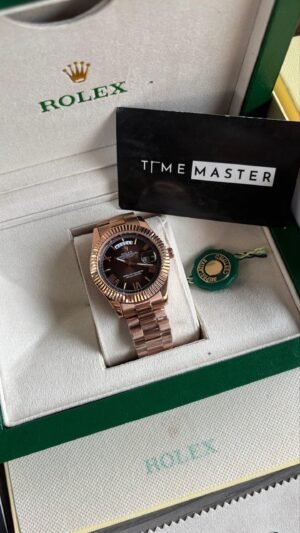 Rolex Day Date