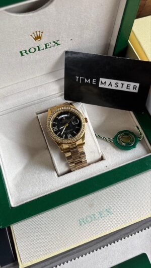 Rolex Day Date
