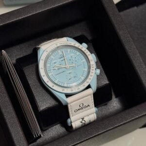 Omega Speedmaster