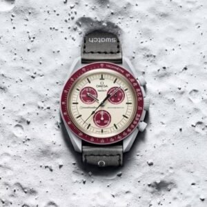 Omega Speedmaster