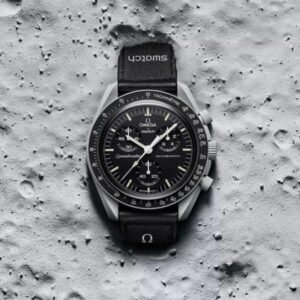 Omega Speedmaster