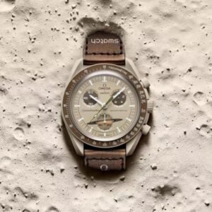Omega Speedmaster
