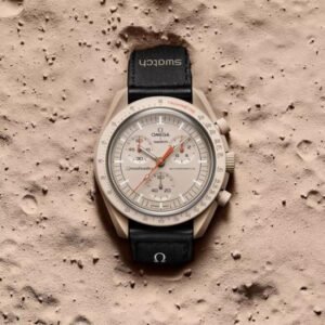 Omega Speedmaster
